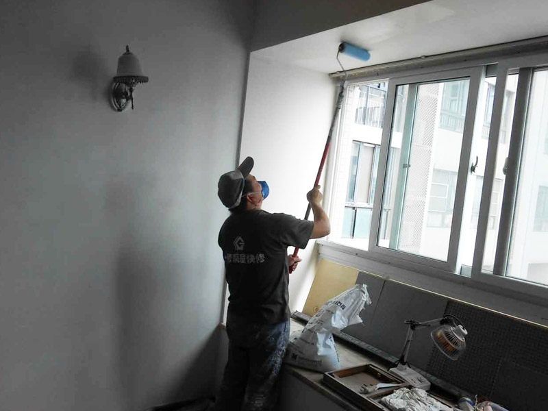 上海家庭翻新報(bào)價(jià)多少，上海家庭翻新施工注意事項(xiàng)