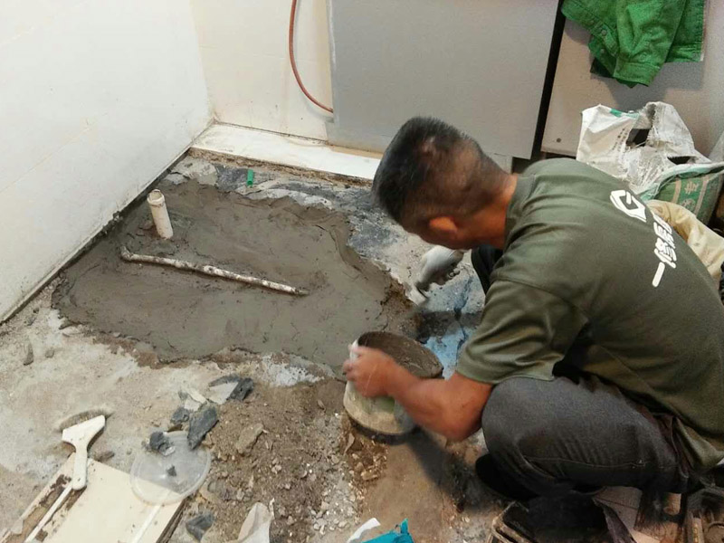 婁底裝修公司能專(zhuān)業(yè)翻新二手房，婁底二手房翻新裝修公司哪家好