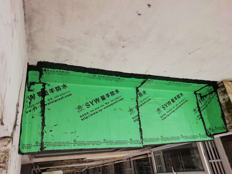 武漢房頂漏水可以自己修補(bǔ)嗎，武漢房頂漏水維修價(jià)格