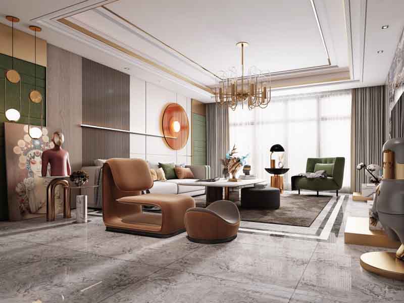 德陽窗簾軌道安裝如何準(zhǔn)確定位，路落地式窗簾如何安裝