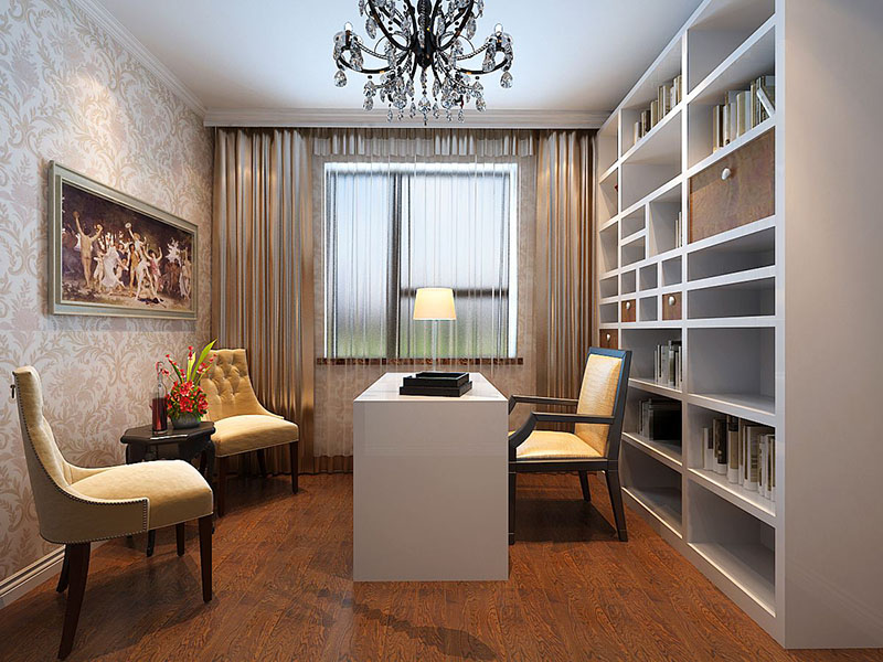 鄭州臥室墻面怎么布置，鄭州墻面布置有哪些好方法