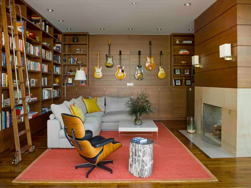 昆山臥室墻面怎么布置，昆山墻面布置有哪些好方法