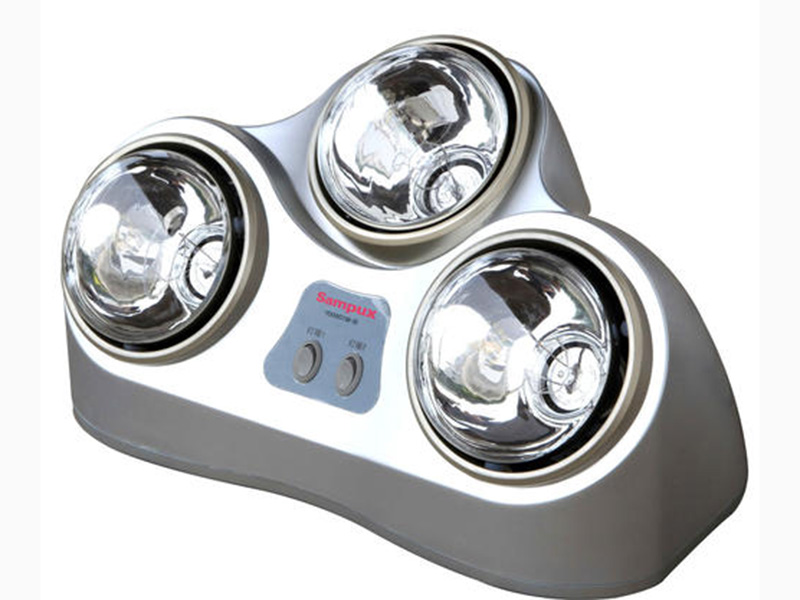 浴霸燈壞了怎么換，多學(xué)一個(gè)新技能生活多一分方便