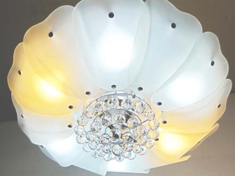  led吸頂燈壞了怎么修？找準(zhǔn)原因再動(dòng)手,可以省不少事呢