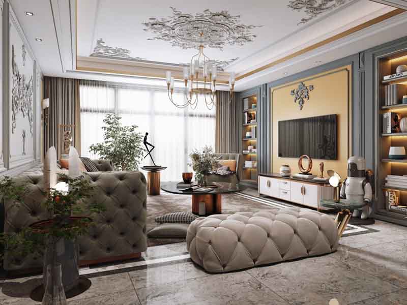 德陽(yáng)裝修除味常用的小辦法，如何挑選出靠譜的德陽(yáng)裝修除味公司