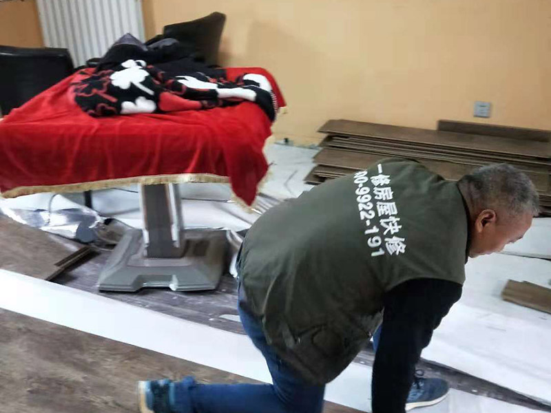 天津廁所漏水不敲磚怎么處理，天津廁所漏水找哪家公司好