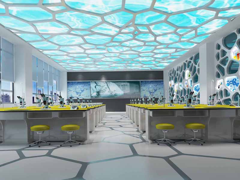 德陽(yáng)實(shí)驗(yàn)室裝修需要注意哪些方面，以及實(shí)驗(yàn)室裝修的要求有哪些