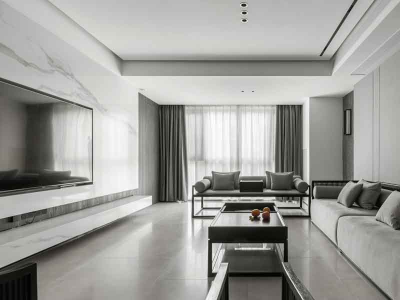 德陽設計裝修的時候要注意什么，如何選擇讓人放心的裝修公司