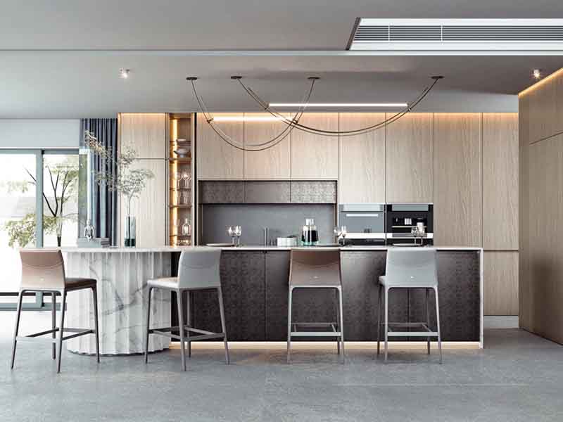 德陽(yáng)吧臺(tái)裝修有什么規(guī)則可循，室內(nèi)設(shè)計(jì)吧臺(tái)要考慮些什么