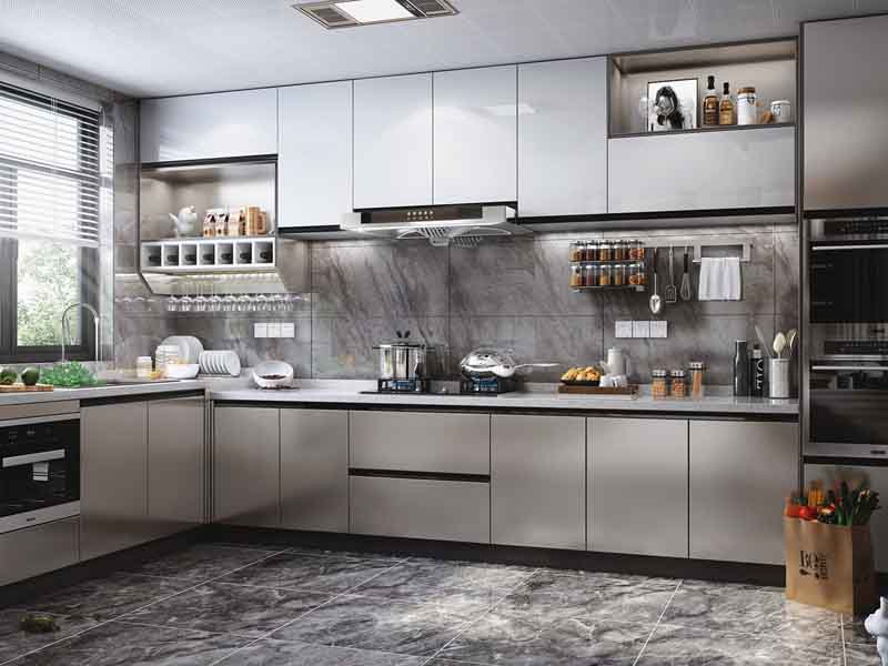 兩種方式都能預(yù)約維修櫥柜上門服務(wù)，大家關(guān)心櫥柜維修多少錢