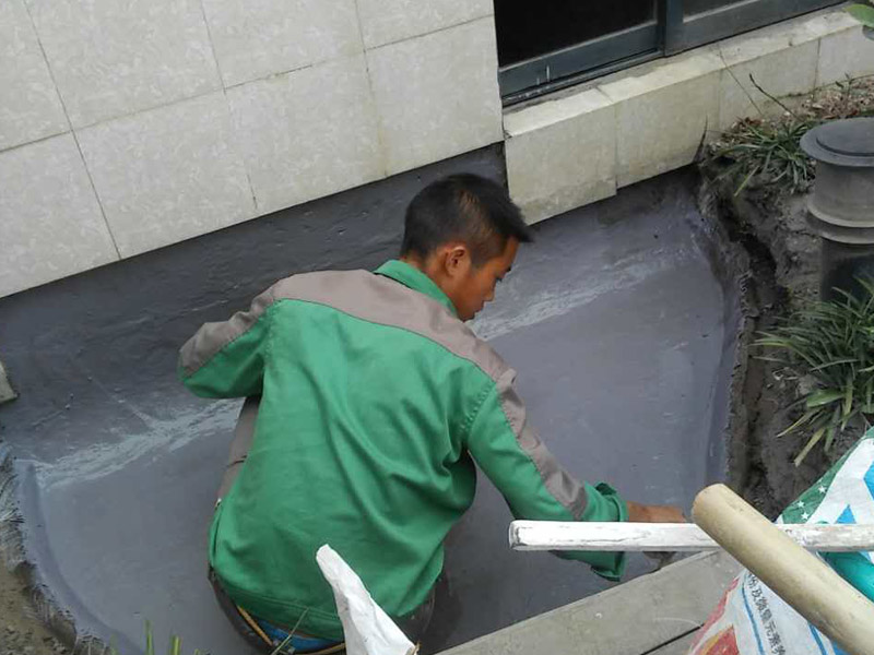 長(zhǎng)沙樓頂漏水怎么處理，長(zhǎng)沙樓頂漏水有哪些專(zhuān)業(yè)公司