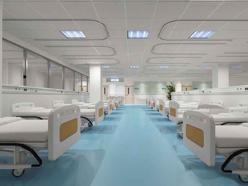 德陽醫(yī)院裝修要求有哪些，醫(yī)院裝修每平方多少錢