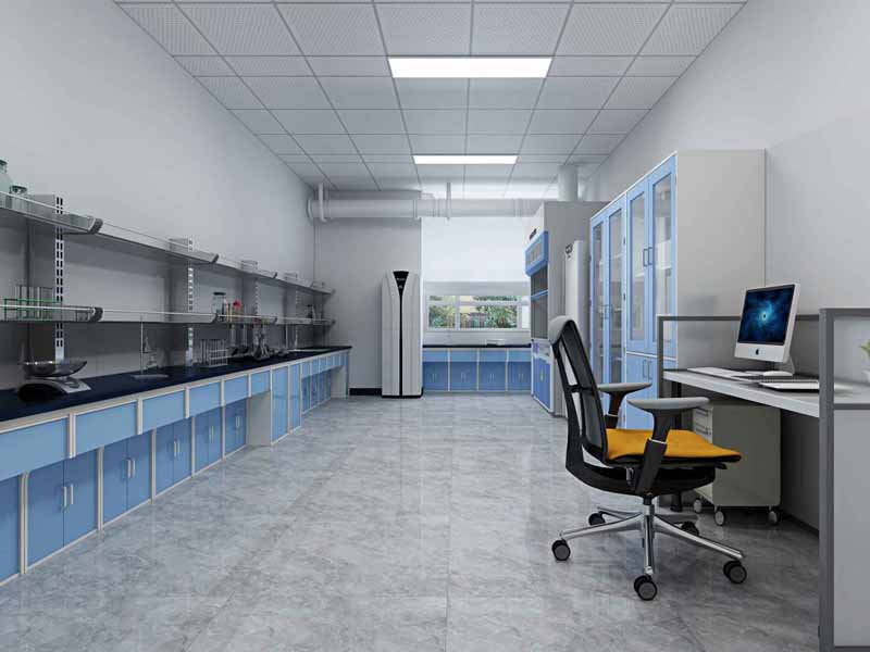 德陽(yáng)實(shí)驗(yàn)室設(shè)計(jì)施工中，基礎(chǔ)設(shè)計(jì)齊全很重要