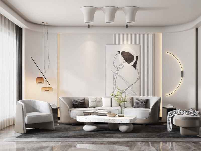 目前市場情況，德陽裝修涂料大多使用環(huán)保乳膠漆產(chǎn)品