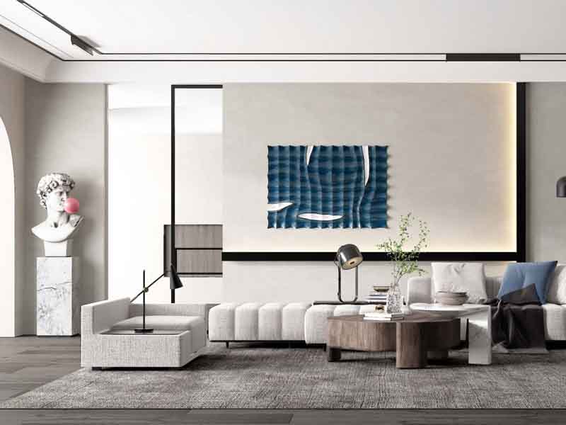 德陽裝修吊頂應該選擇什么材料，才能達到經(jīng)濟實惠的目的