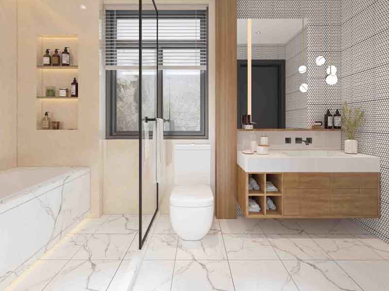 德陽馬桶修理一直流水，專業(yè)師傅是這樣處理的