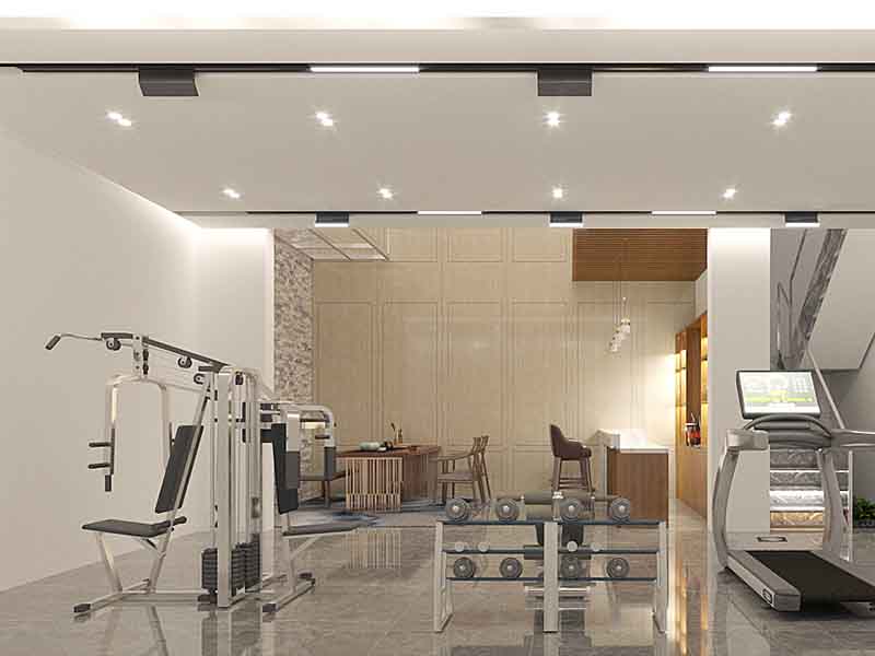 德陽地下室裝修前應該做的準備工作，地下室裝修要注意什么