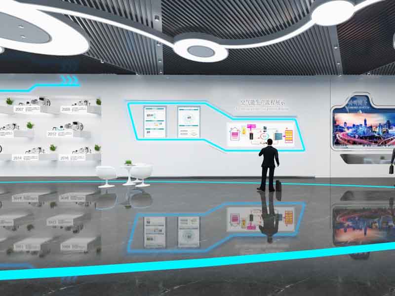 德陽展廳裝修第一項(xiàng)應(yīng)該做什么，必須要安裝消防規(guī)范做設(shè)計(jì)