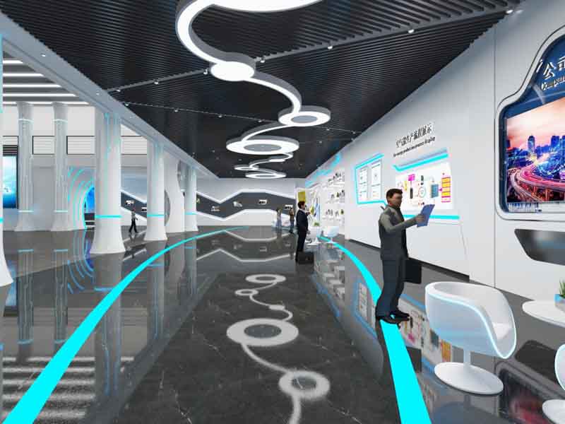 德陽展廳裝修第一項(xiàng)應(yīng)該做什么，必須要安裝消防規(guī)范做設(shè)計(jì)