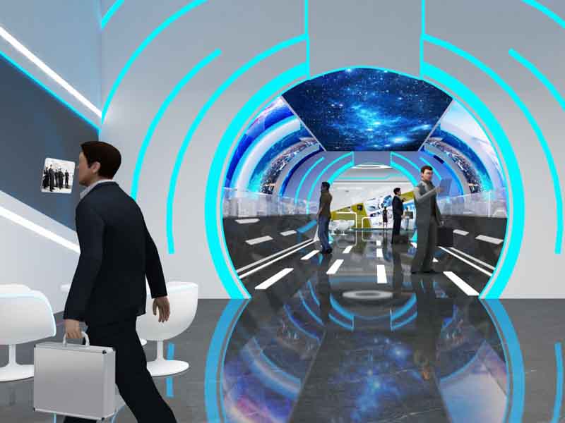 德陽展廳裝修第一項(xiàng)應(yīng)該做什么，必須要安裝消防規(guī)范做設(shè)計(jì)