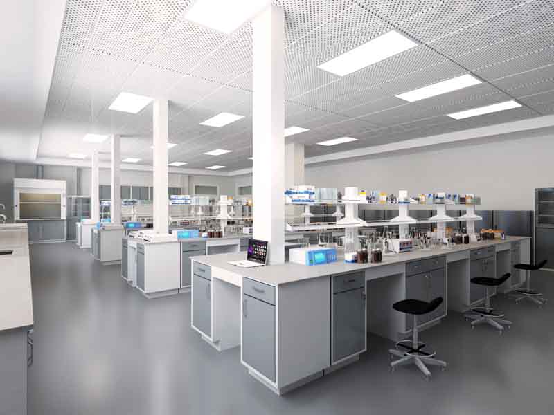 德陽(yáng)實(shí)驗(yàn)室裝修需要注意哪些方面，以及實(shí)驗(yàn)室裝修的要求有哪些