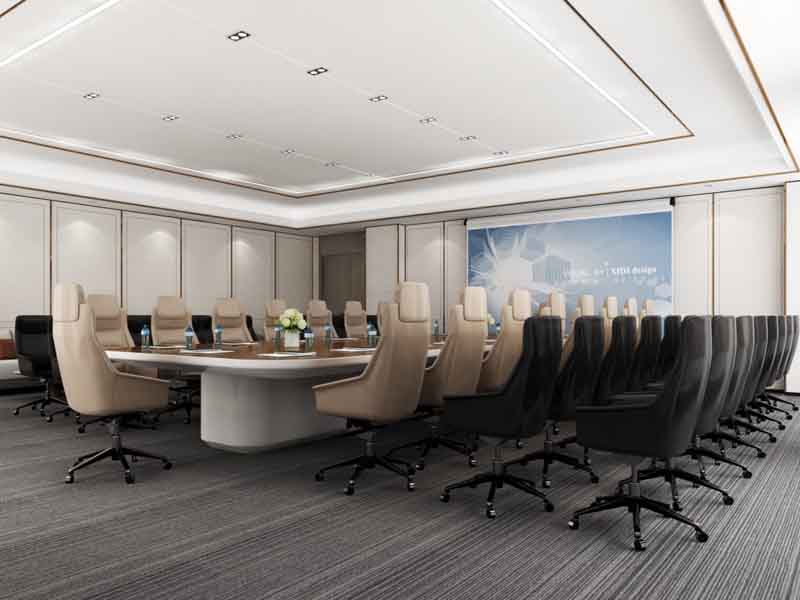 德陽(yáng)工作室設(shè)計(jì)注意事項(xiàng)有哪些，為什么要用環(huán)保的裝修材料