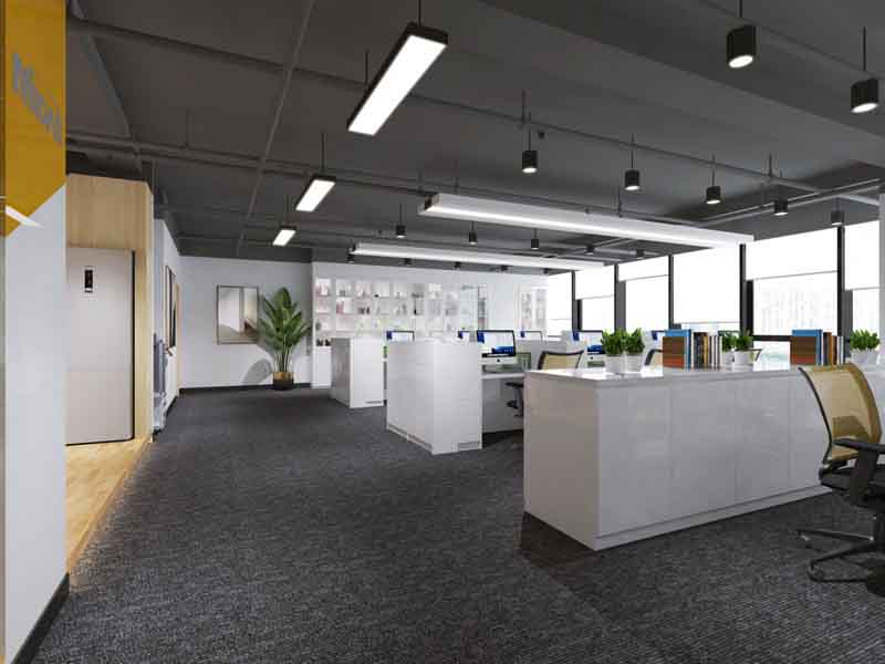 德陽(yáng)工作室設(shè)計(jì)注意事項(xiàng)有哪些，為什么要用環(huán)保的裝修材料