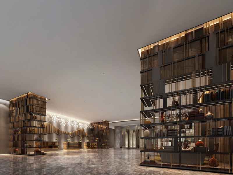 德陽會議室設(shè)計(jì)要考慮到哪些方面，視頻會議室怎么設(shè)計(jì)