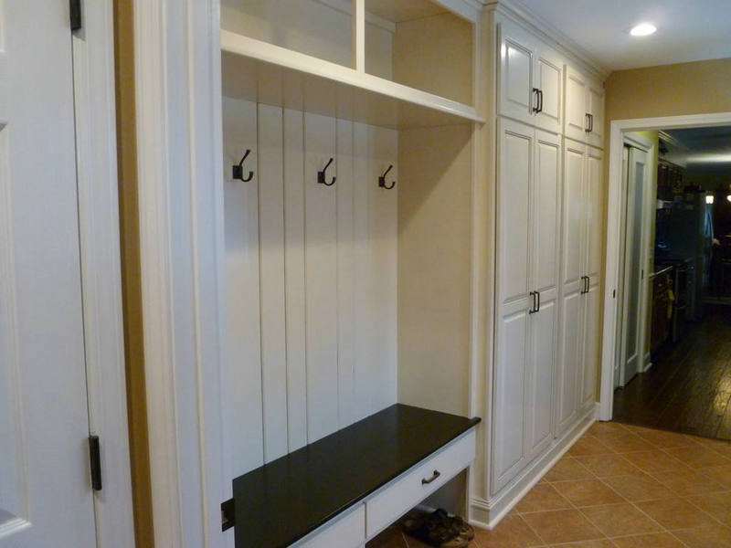 中山玄關裝修效果,中山玄關裝修的各種方法