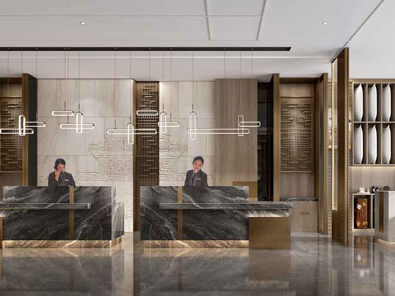 惠州酒店裝修的時(shí)候，需要知道的一些建議