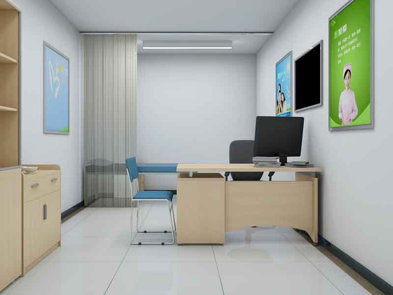 德陽醫(yī)院裝修要求有哪些，醫(yī)院裝修每平方多少錢