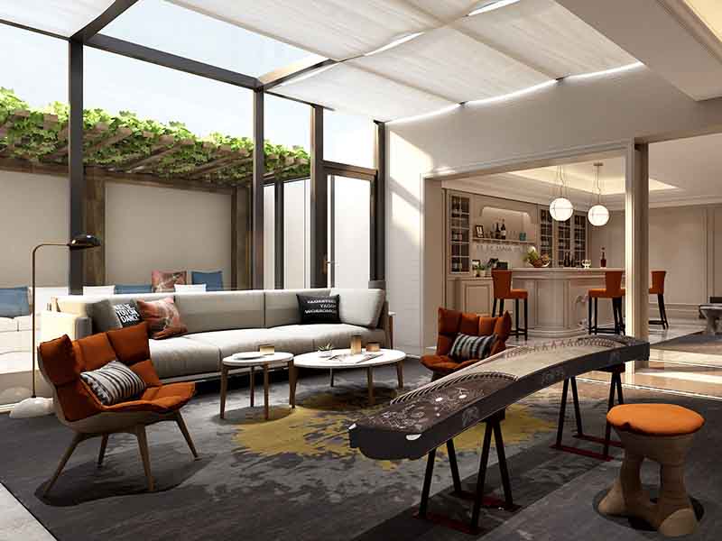 德陽(yáng)地下室堵漏施工的施工步驟，防水施工怎么做