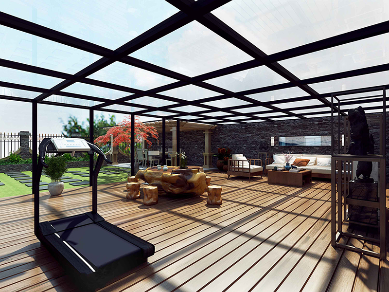 德陽陽光房定制很多客戶都說后悔了，原來是陽光房材料選錯了