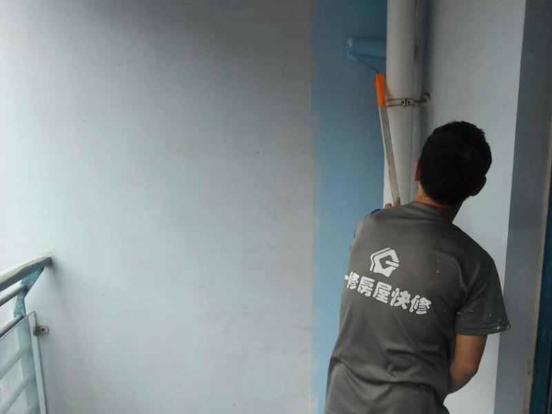 綿陽墻紙修補的小技巧，綿陽墻紙起霉怎么修補