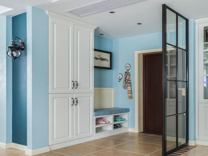 北京墻壁總是開(kāi)裂縫怎么回事，北京墻壁裂縫怎么修補(bǔ)