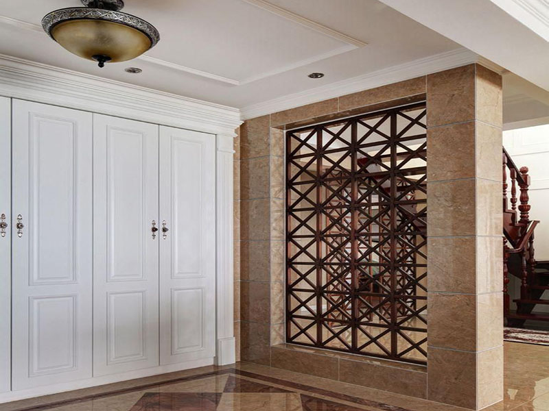 北京墻壁返潮是什么原因，北京墻壁返潮怎么處理好