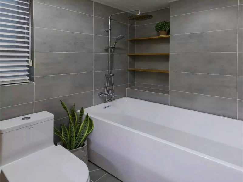 中山浴缸維修施工,中山浴缸維修怎么做