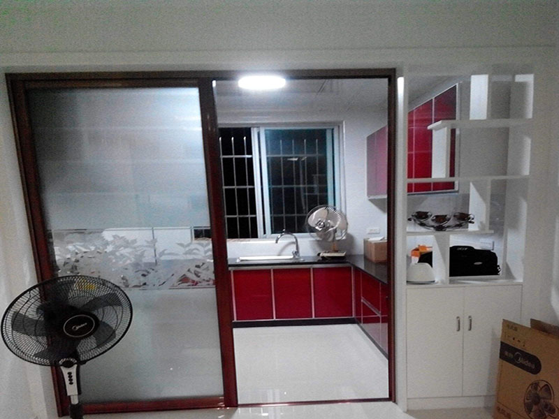 上海集成墻面的價格，上海集成墻面裝修好不好