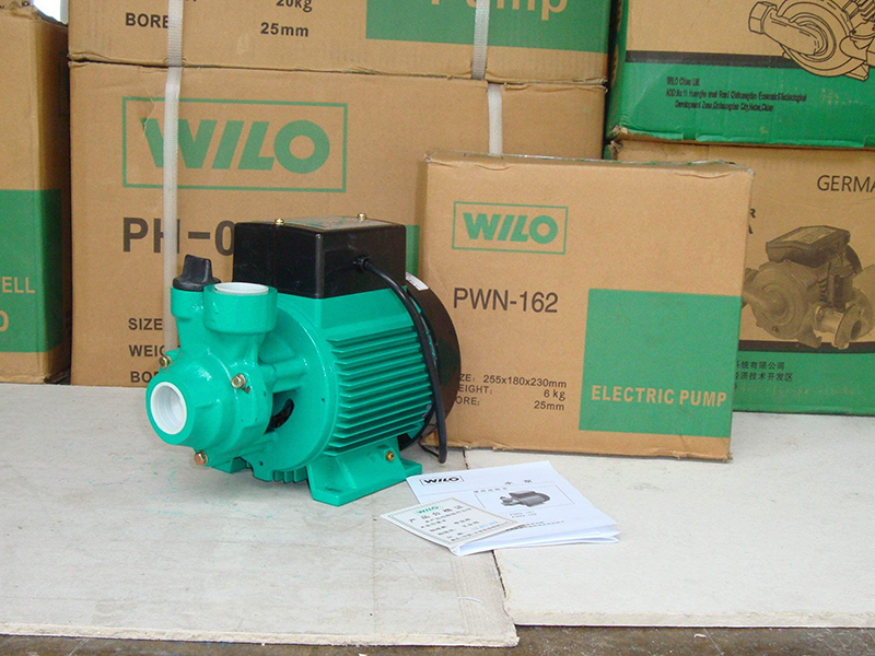 家用增壓泵該怎么挑選合適的功率，購買增壓泵時應該注意哪些方面