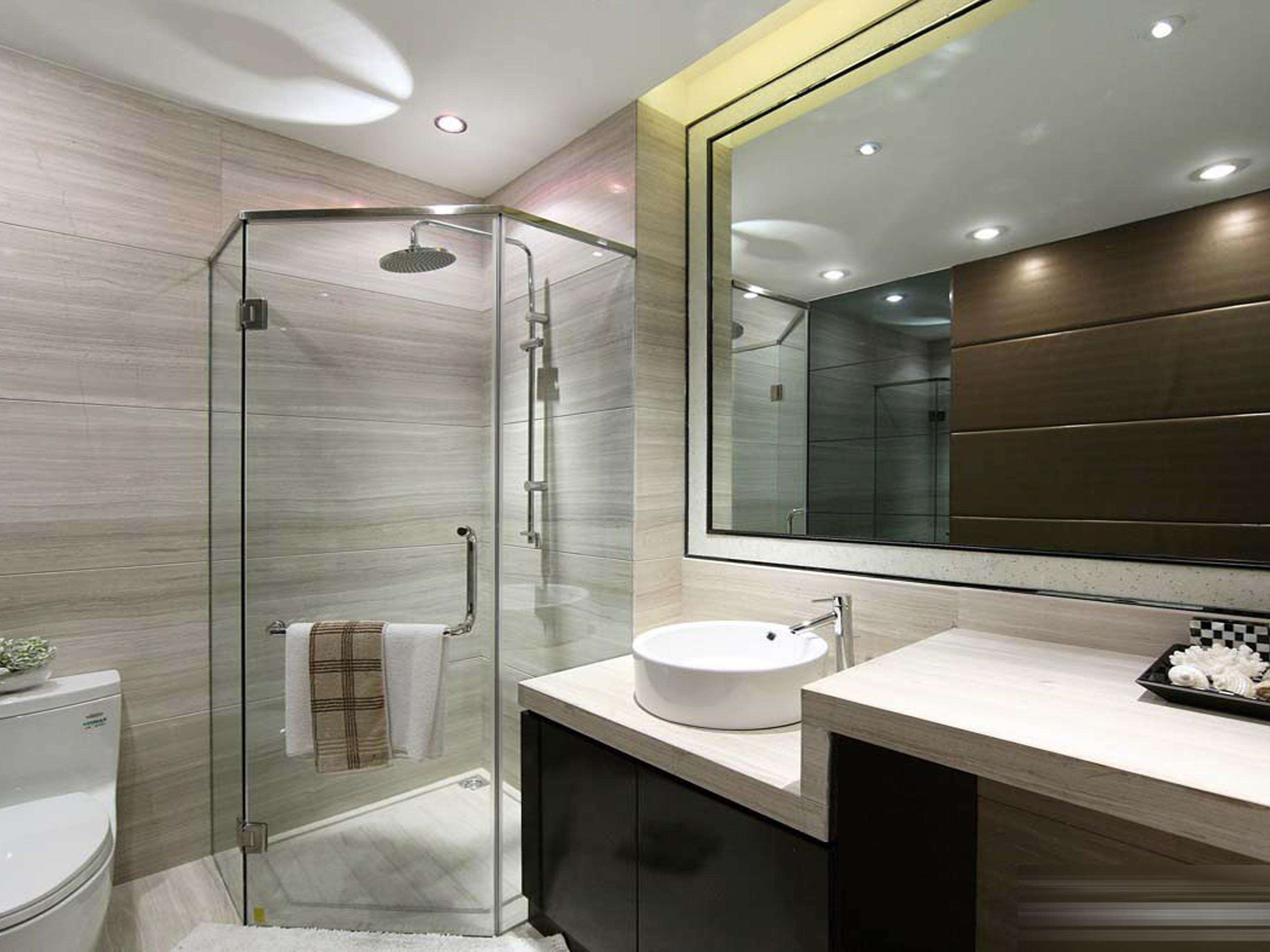 80%的浴室移門下垂或下沉，都可以通過更換移門滑輪來解決