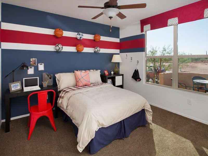 特立獨(dú)行的英倫風(fēng)格裝修，一直引流潮流