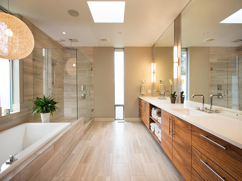 長沙天窗漏水是什么原因，長沙天窗漏水怎么維修