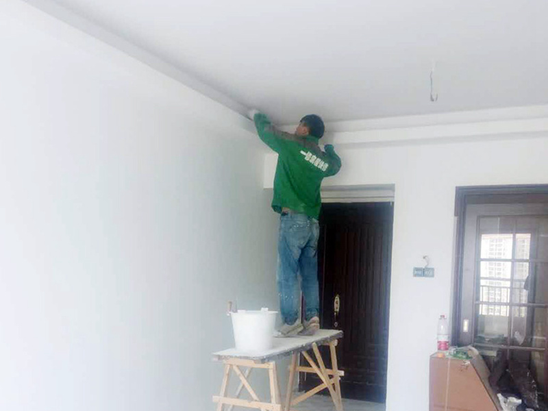 毛坯房裝修視頻,毛坯房裝修多久可以完工，完工后多久才適合入住