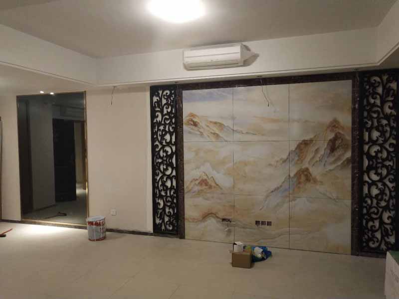 自己動手簡單舊房翻新