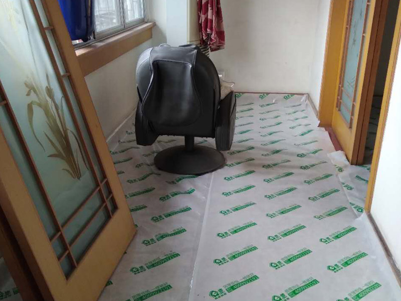 拆除、保護(hù)維修