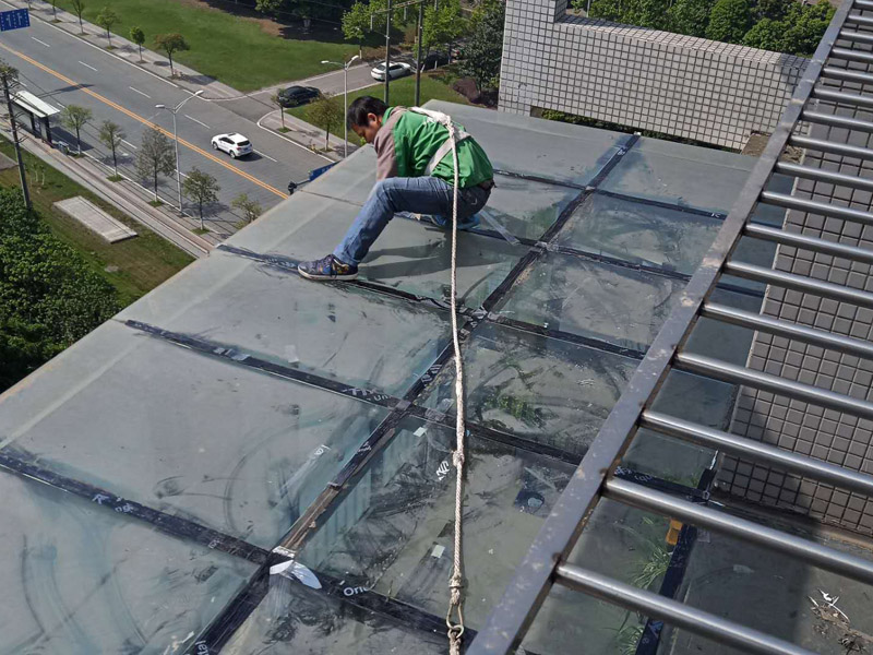 陽(yáng)光房頂防水