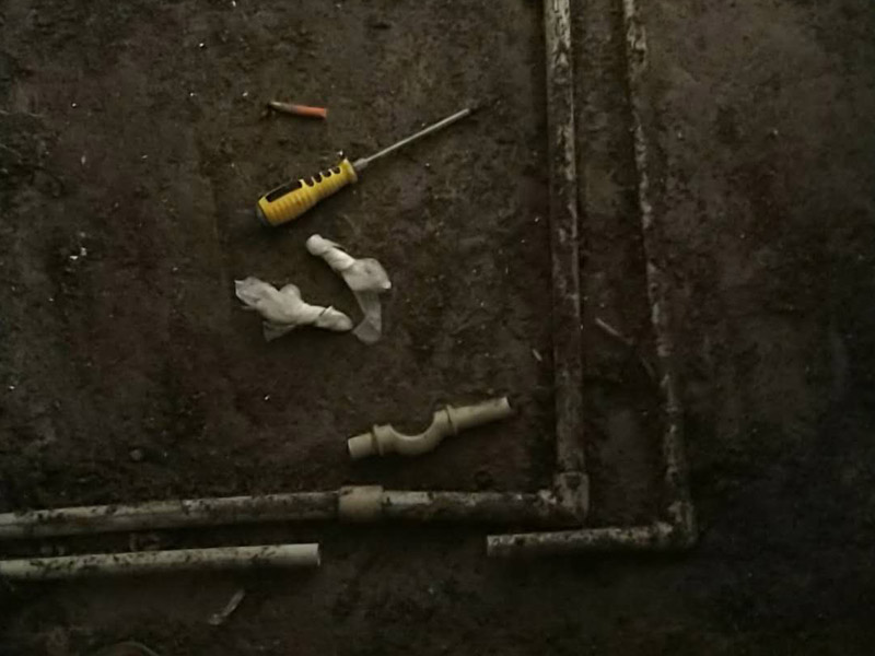 廚房管道找漏點(diǎn)裝修 咸陽(yáng)市渭城區(qū)廚房室內(nèi)裝修 舊樓改造 廚房露臺(tái)改造房間