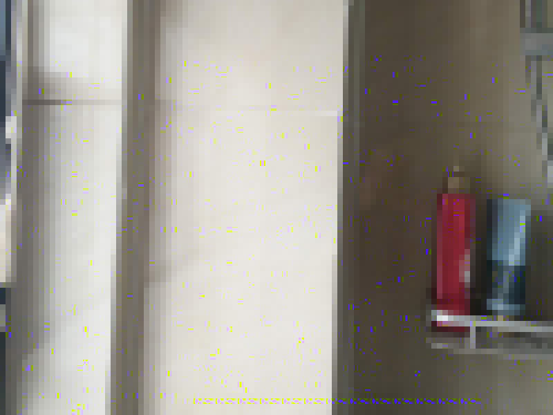 局部瓷磚重貼裝修：基層處理：將凸出墻面的混凝土剔平，對(duì)于基體為混凝土表面很光滑的要鑿毛，或用可摻界劑膠的水泥水細(xì)砂漿做小拉毛墻，也可以刷界面劑、并澆水濕潤(rùn)基層。浸磚：面磚鑲貼前，應(yīng)挑選顏色、規(guī)格一致的磚；浸泡磚時(shí)，將面磚清掃干凈，放入凈水中浸泡2小時(shí)上，取出待表面晾干或擦干凈后方可使用。粘貼面磚：粘貼應(yīng)自下而上進(jìn)行。抹8㎜厚1：0.1：2.5水泥石灰膏砂漿結(jié)合層，要刮平，隨抹隨自上而下粘貼面磚，要求砂漿飽滿，虧灰時(shí)，取下重貼，并隨時(shí)用靠尺檢查整度，同時(shí)保證縫隙寬度一致。面磚勾縫與擦縫：貼完經(jīng)自檢無(wú)空鼓、不平、不直后 ，用棉絲擦干凈，用鉤縫膠、白水泥或拍干白水泥擦縫，用布將縫的素擦勻，磚面擦凈。