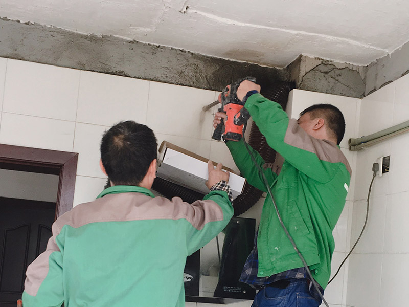 武漢附近專業(yè)打孔服務(wù)收費情況，打孔該找什么店