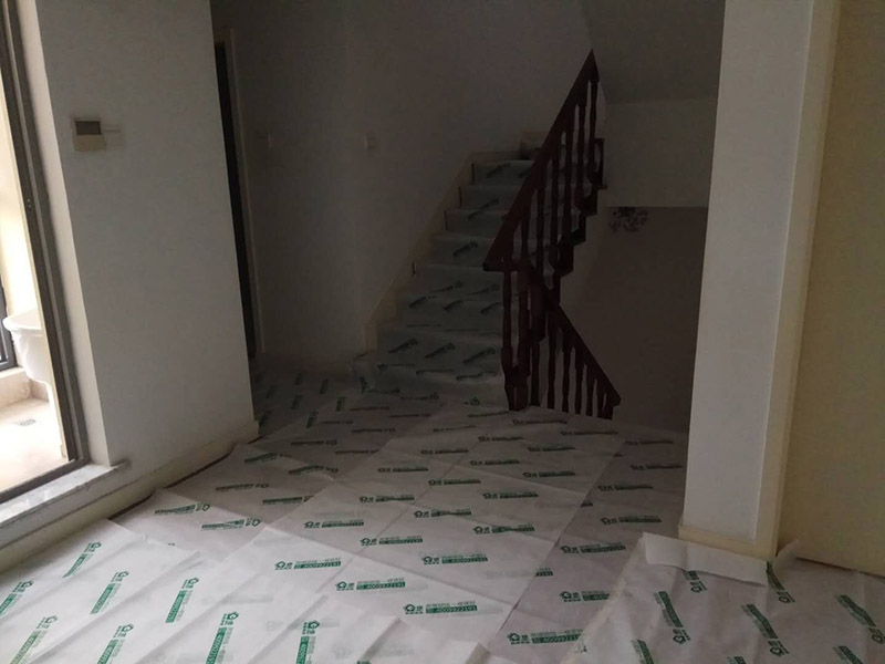 1、防護，就是針對被保護對象的特點采取各種防護的措施；2、包裹，就是將被保護物包裹起來，以防損傷或污染；3、覆蓋，就是用表面覆蓋的辦法防止堵塞或損傷；4、封閉，就是采取局部封閉的辦法進行保護；5、合理安排施工順序，主要是通過合理安排不同工作間的施工順序先后以防止后道工序損壞或污染已完施工的成品或生產(chǎn)設(shè)備